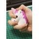 Figura Antiestrés Unicornio