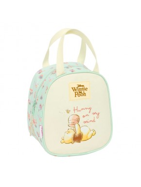 Bolsa portameriendas de Disney Winnie the Pooh