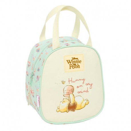 Sac à lunch Disney Winnie l'Ourson