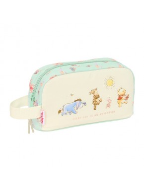 Bolsa merienda térmica de Winnie the Pooh Disney