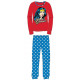 Pijama Wonder Woman Adulto DC
