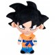 Pelúcia Goku Dragon Ball 31 cm PLAY BY PLAY