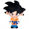 Pelúcia Goku Dragon Ball 31 cm PLAY BY PLAY