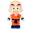 Pelúcia Krillin Dragon Ball 28cm