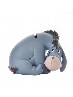 Hucha de resina Igor Disney Winnie the Pooh