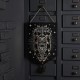 Pendente de parede Morsmorde Comensal da Morte Harry Potter