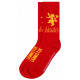 Pack de 5 pares de calcetines Juego de Tronos