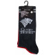 Pack de 5 pares de calcetines Juego de Tronos