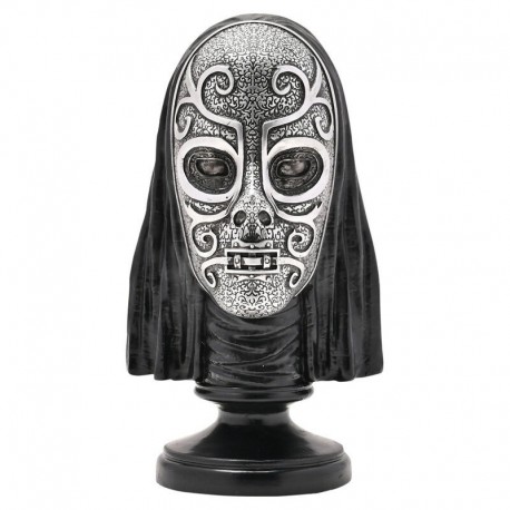Figura de Mortífago de Harry Potter en resina