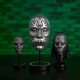 Figura de Mortífago de Harry Potter en resina