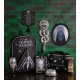 Figura de Mortífago de Harry Potter en resina