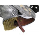 Réplique du Casque Loras Tyrell Chevalier des Fleurs Game of Thrones Valiryan Acier