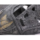 Replica Casco Sandor Clegane, Il Cane Game of Thrones Valiryan Acciaio