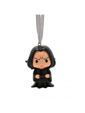 Adorno navideño Snape de Harry Potter