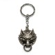 Porte-clés ou Pendentif Lion FFVII