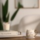 Mug en porcelaine Disney Dumbo avec détails dorés