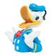 Cofrinho de resina do Pato Donald Disney