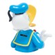 Cofrinho de resina do Pato Donald Disney