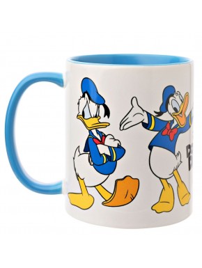 Mug en céramique 325ml avec design Donald Disney