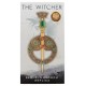 Réplica do Broche de Renfri de The Witcher
