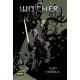 The Witcher 01: A Casa de Vidro - Quadrinho