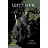 The Witcher 01: A Casa de Vidro - Quadrinho