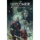 THE WITCHER 02: FILHAS DA RAPOSA - HQ de Paul Tobin e Joe Querio