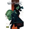 The Witcher 03: A Maldição dos Corvos - Tobin - Querio