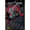 THE WITCHER 04. DE SANGUE E FOGO - Quadrinho