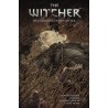 THE WITCHER 05: LEMBRANÇAS EVANESCENTES de Bartoz Sztybor