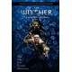 THE WITCHER: O ÚLTIMO DESEJO 01. UM GRÃO DE VERDADE (Hardcover)