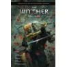 Quadrinho The Witcher: O Último Desejo 02. O Mal Menor
