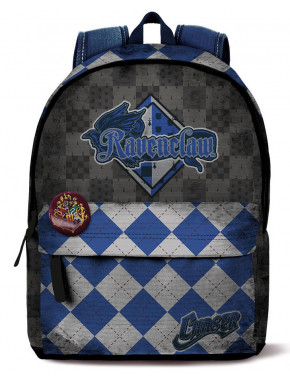 Mochila Harry Potter Ravenclaw solo 29,90€ – LaFrikileria.com