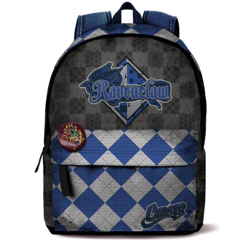 Mochila Harry Potter Ravenclaw solo 29,90€ – LaFrikileria.com