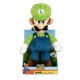 Peluche géante de Luigi de Super Mario de 50cm