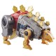 Figura de ação Dinobot Snarl Transformers da Hasbro