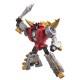 Figura de ação Dinobot Snarl Transformers da Hasbro
