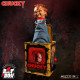 Caja de Música La Novia de Chucky