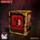 Caja de Música La Novia de Chucky
