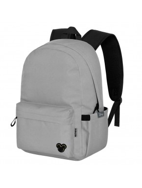 Mochila morada de Disney Mickey Mouse Morandi