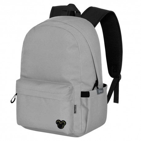 Mochila morada de Disney Mickey Mouse Morandi