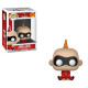 Funko Pop! Jack Gli Incredibili 2 Disney
