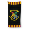 Towel The Harry Potter Hogwarts Crest