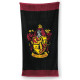 Serviette De Harry Potter Gryffondor Crête