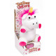 Peluche Parlante Unicornio 20 cm