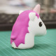 Figura Antiestrés Unicornio