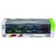 Blister de 4 coches hypercars pull back Carrera escala 1:43