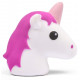 Figura Antiestrés Unicornio