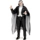 Figura de Drácula de Bela Lugosi con capa y accesorios