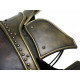 Réplique du Casque de l'Immaculée Game of Thrones Valiryan Acier